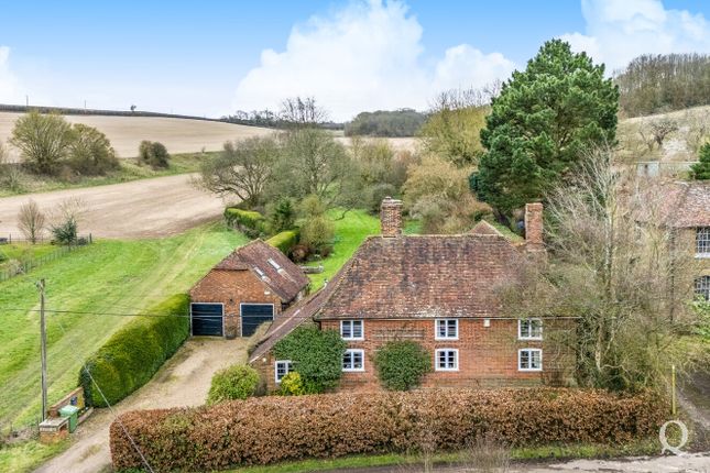 Deans Bottom, Bredgar, Sittingbourne... 4 bed detached house for sale