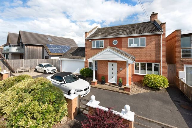 Preston Parade, Whitstable 4 bed detached house for sale