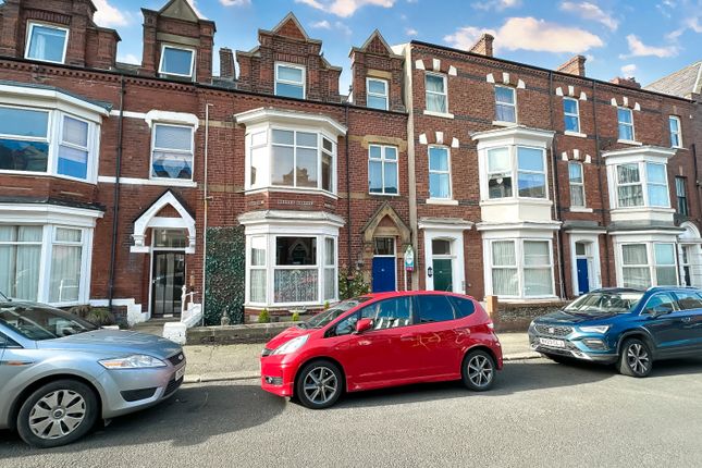 3 bed terraced house