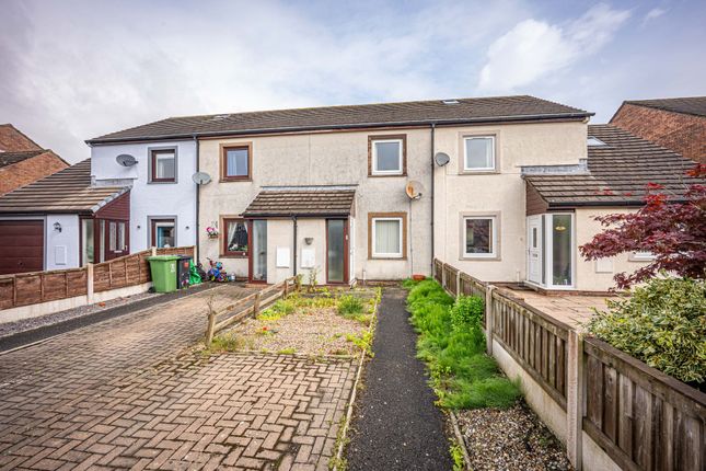12 Bellsfield, Longtown, CA6 2 bed terraced house for sale