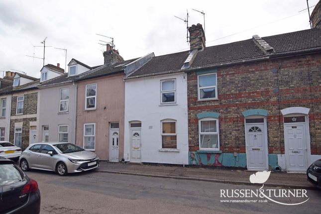 Birchwood Street, King's Lynn PE30 2 bed terraced house for sale