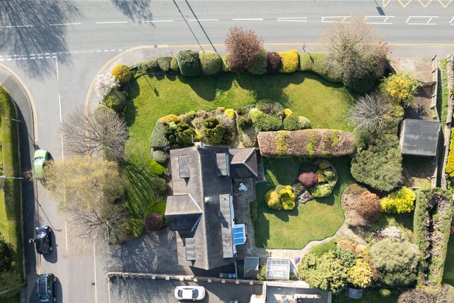 Belmont Avenue, Baildon, Shipley... 4 bed detached house for sale