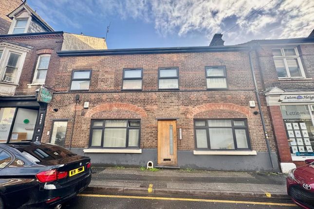 Cheapside, Luton, Bedfordshire 9 bed block of apartments for sale