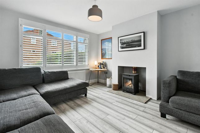 Church Hill, Easingwold, York 3 bed house for sale