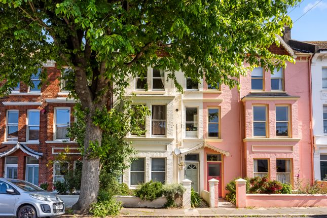 Lorna Road, Hove, East Sussex, BN3 1 bed flat for sale