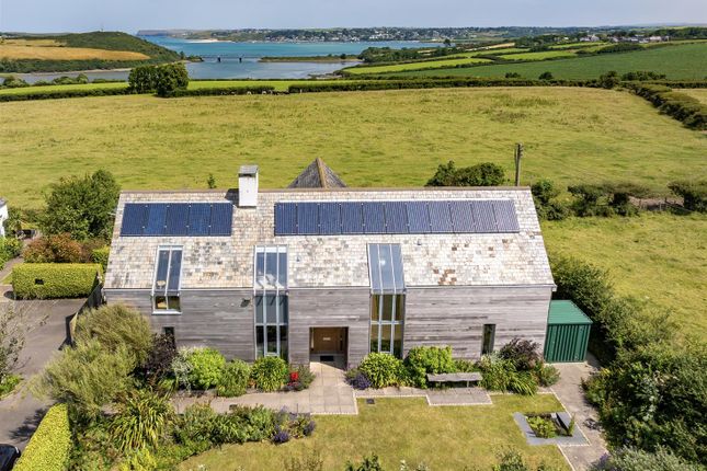 Trevorrick | St Issey 3 bed detached house for sale