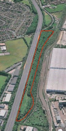 Wood Lane, Rotherham  S60 Land for sale