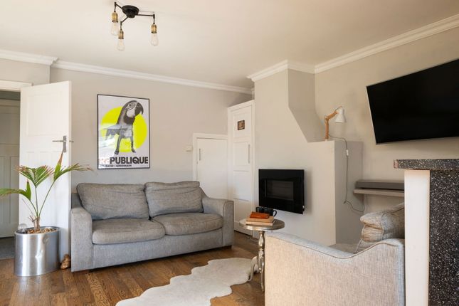 Bush Avenue, Ramsgate CT12 3 bed semi