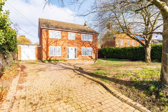 School Lane, Little Melton 6 bed detached house for sale