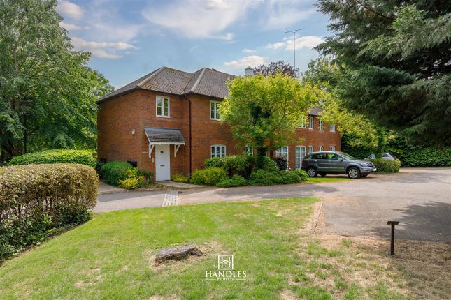Beech House, Lucas Court, Leamington Spa 2 bed apartment for sale