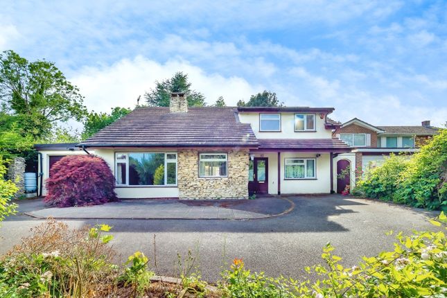4 bedroom house for sale