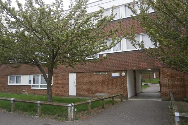 GILLINGHAM 1 bed flat for sale