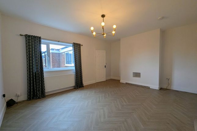 John Williamson Street, South... 2 bed flat for sale