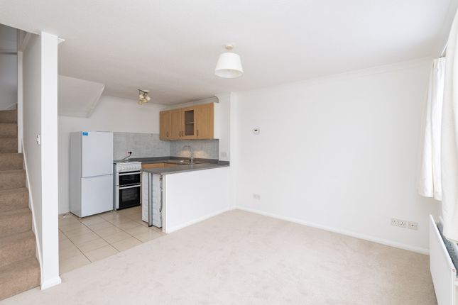 Archway Mews, Dorking Town Centre 1 bed terraced house for sale