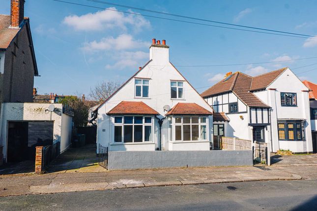 Westcliff Park Drive... 4 bed detached house for sale