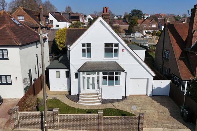 Orpen Road Hove 5 bed detached house for sale