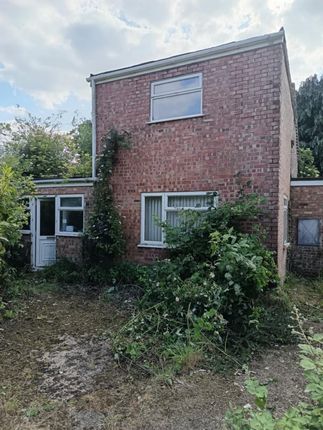 Bustards Lane, Wisbech, PE14 3 bed detached house for sale