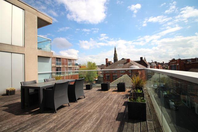 2 bed flat
