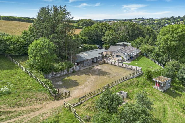 4 bedroom bungalow for sale