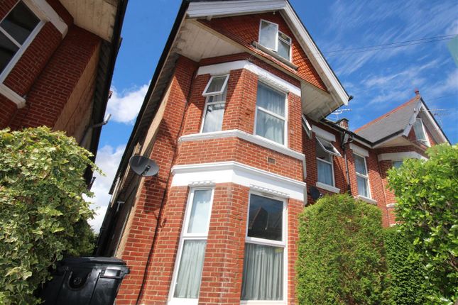 Donoughmore Road, Bournemouth 6 bed semi