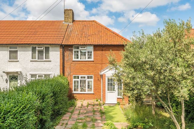 Barnes Avenue, London SW13 3 bed house for sale