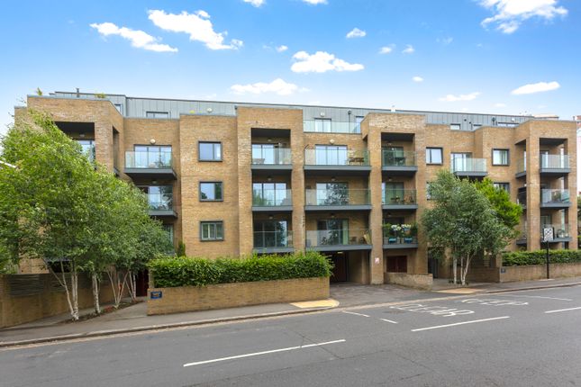 1 bed flat
