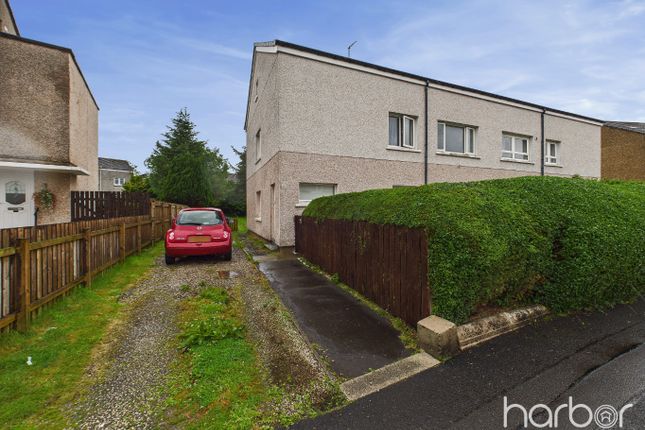 Rylees Crescent, Glasgow, City of... 2 bed flat for sale