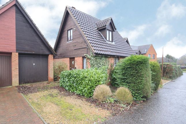 Caesars Close, Bancroft, Milton... 2 bed detached house for sale