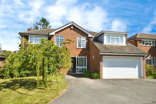Cecil Close, Bishops Stortford... 5 bed detached house for sale