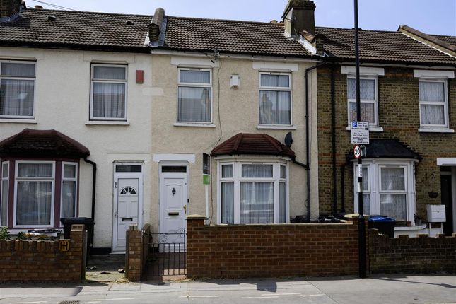 Frant Road, Thorton Heath 3 bed terraced house for sale