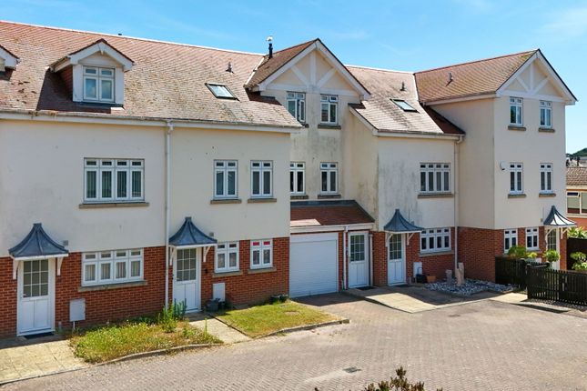 Leighon Road, Paignton 3 bed terraced house for sale