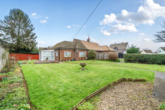 Fairthorne Way, Shrivenham... 2 bed bungalow for sale