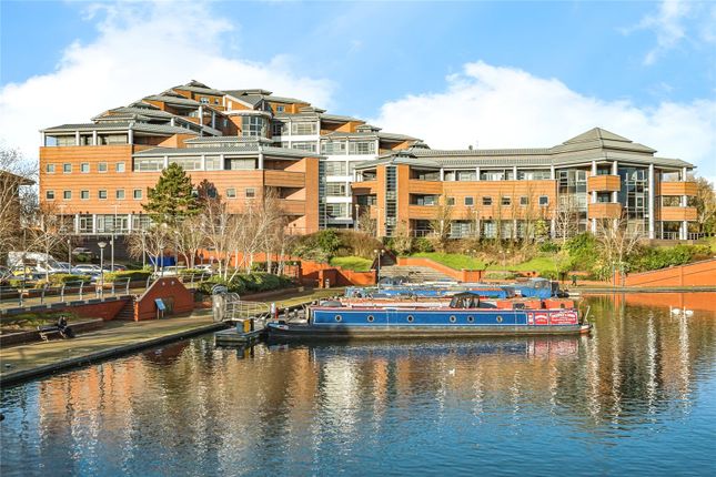 Waterfront West, Brierley Hill, West... 2 bed apartment for sale