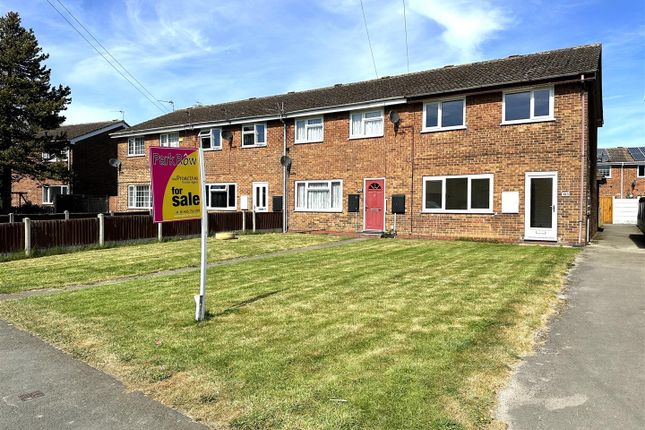Swinefleet Road, Goole 3 bed end of terrace house for sale