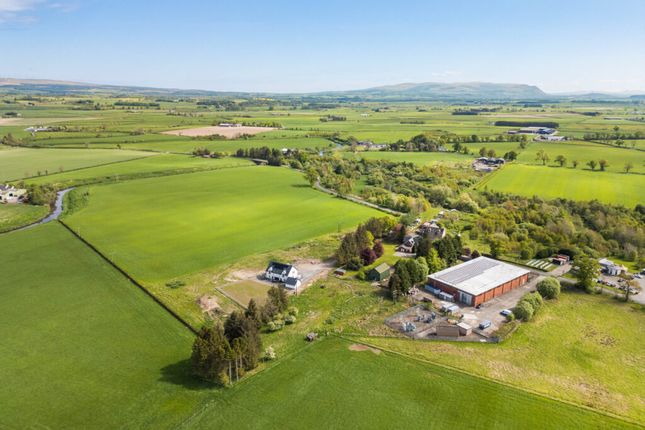 Plots at Station House, Kippen, FK8 Land for sale