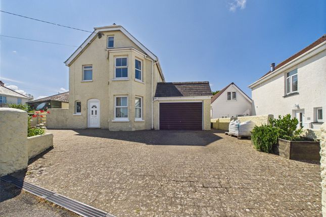 Broadclose Hill, Cornwall EX23 5 bed detached house for sale