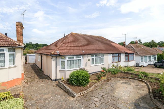 Greenfield Avenue, Watford... 3 bed bungalow for sale