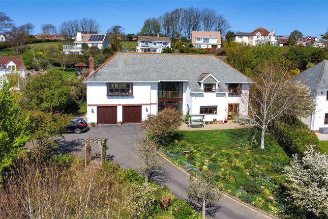 Strand Close, Ashford, Barnstaple, EX31 4 bed detached house for sale