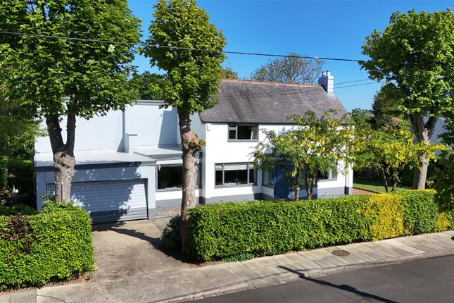 West Meadows Road, Cleadon, Sunderland 4 bed detached house for sale