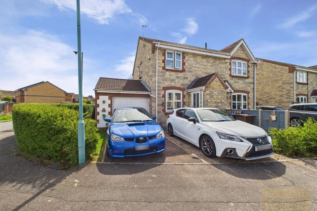 Katherine Close, Churchdown 2 bed semi