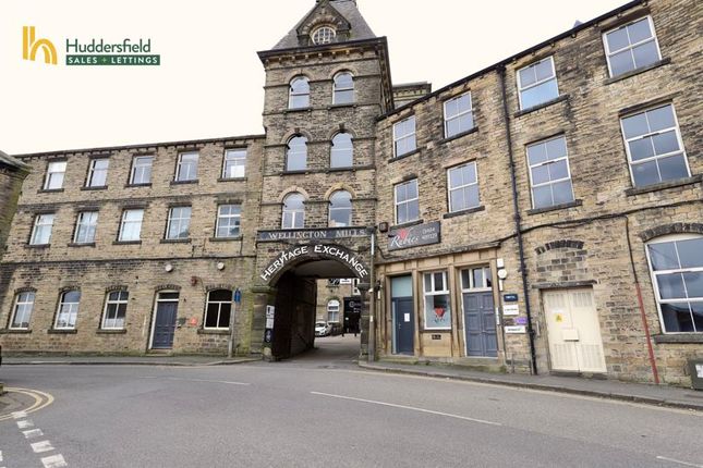 Plover Road, Huddersfield 2 bed apartment for sale