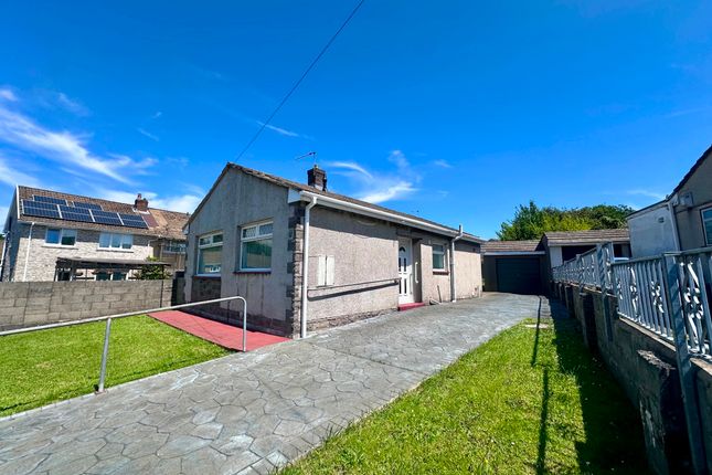 Bryncethin, Bridgend CF32 2 bed bungalow for sale