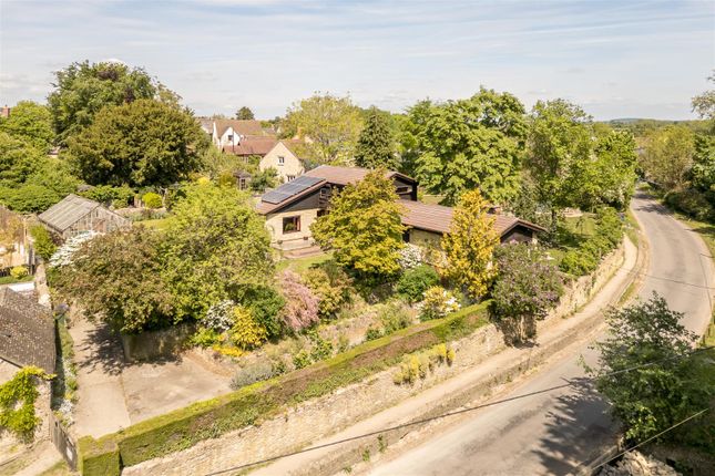 Lower Street, Islip 4 bed detached house for sale