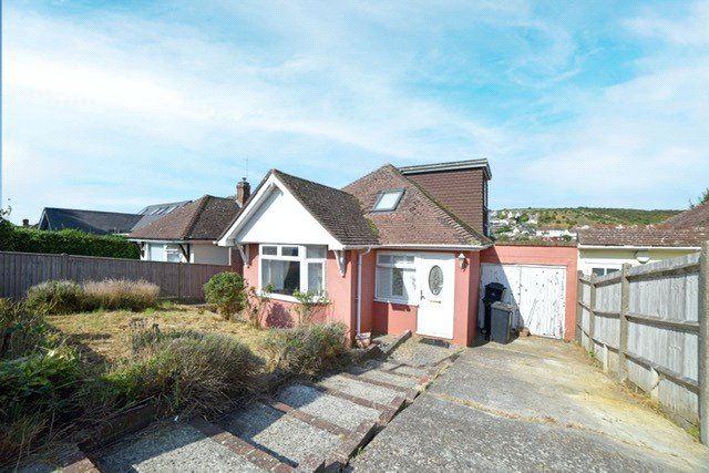 2 bedroom detached house for sale