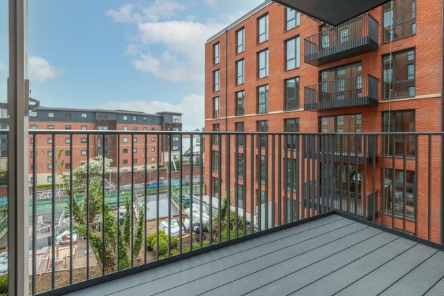 Shadwell Street, Birmingham, West... 1 bed flat for sale