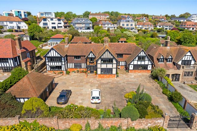 Roedean Way, Brighton, East Sussex, BN2 5 bed detached house for sale