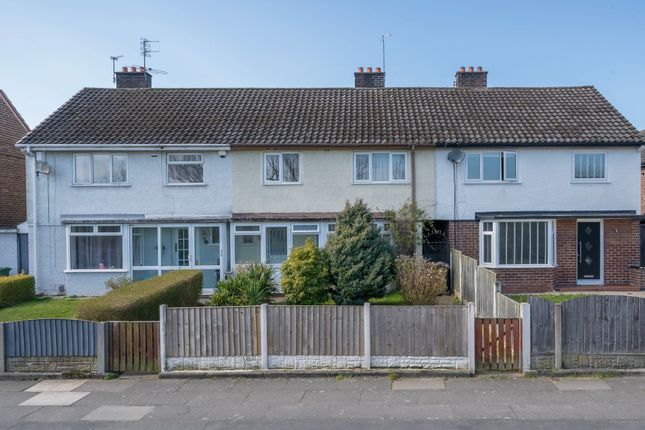 Rimrose Valley Road, Liverpool, L23 3 bed terraced house for sale