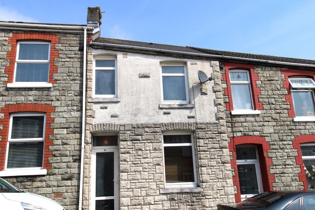 Bridgend CF31 2 bed terraced house for sale