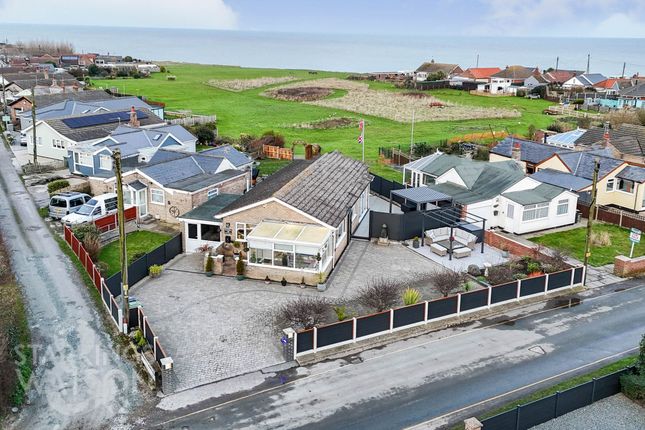 California Crescent, California... 3 bed detached bungalow for sale