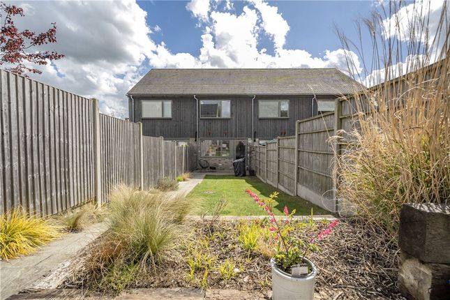 Eversley Gardens, Kings Worthy... 2 bed terraced house for sale